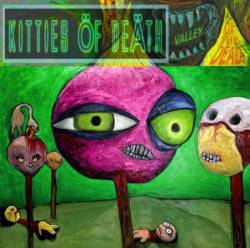 Kitties Of Death : Valley of the Dead